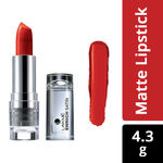Buy Lakme Enrich Satin Lip Color Shade R360 (4.3 g) - Purplle