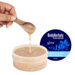 Buy BodyHerbals Ancient Ayurveda Vanilla Lavender Body Polisher (200 g) - Purplle