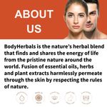 Buy BodyHerbals Ancient Ayurveda Orange Honey Body Polisher (200 g) - Purplle