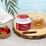 Buy BodyHerbals Ancient Ayurveda Hand Scrub (100 g) - Purplle