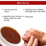 Buy BodyHerbals Ancient Ayurveda Hand Scrub (100 g) - Purplle