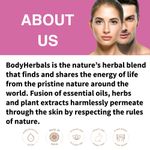 Buy BodyHerblas Ancient Ayurveda Facial Mist Rose Water (100 ml) - Purplle