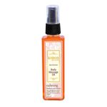 Buy BodyHerbals Ancient Ayurveda Natural Rose Geranium Body Massage Oil (100 ml) - Purplle