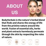 Buy BodyHerbals Ancient Ayurveda Natural Rose Geranium Body Massage Oil (100 ml) - Purplle