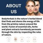 Buy BodyHerbals Ancient Ayurveda Natural Lavender Vanilla Body Massage Oil (100 ml) - Purplle
