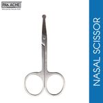 Buy Panache Nasal Scissor - Purplle