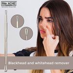 Buy Panache Blackhead & Whitehead Remover - Purplle