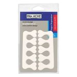 Buy Panache Finger Separator - Purplle