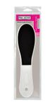 Buy Panache Foot Emery Paddle Dual Sided Plain Transparent - Purplle