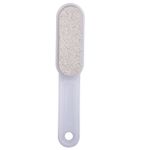 Buy Panache Foot Pumice Paddle Milky White - Purplle