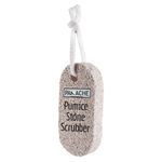 Buy Panache Pumice Stone Scrubber - Purplle