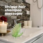Buy Panache Hair Shampoo Massager - Purplle