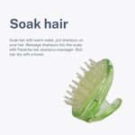 Buy Panache Hair Shampoo Massager - Purplle