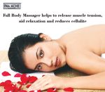 Buy Panache Anti Cellulite Full Body Massager - Purplle