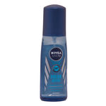 Buy Nivea Fresh Active Spray (75 ml) - Purplle