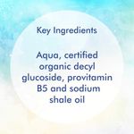 Buy Organic Harvest Anti Dandruff Shampoo (225 ml) - Purplle
