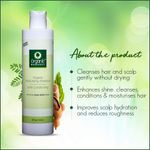 Buy Organic Harvest Extra Conditioning Shampoo (225 ml) - Purplle