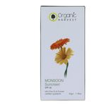 Buy Organic Harvest Monsoon Sunscreen (50 g) - Purplle