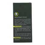 Buy Organic Harvest Monsoon Sunscreen (50 g) - Purplle