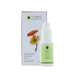 Buy Organic Harvest Monsoon Sunscreen (50 g) - Purplle