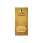 Buy Organic Harvest Citronella (10 ml) - Purplle