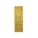 Buy Organic Harvest Grape Seed (60 ml) - Purplle