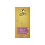 Buy Organic Harvest Grape Seed (60 ml) - Purplle