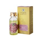 Buy Organic Harvest Grape Seed (60 ml) - Purplle