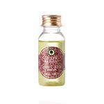 Buy Organic Harvest Grape Seed (60 ml) - Purplle