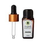 Buy Organic Harvest Jasmine (10 ml) - Purplle