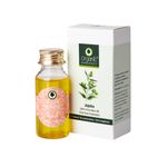 Buy Organic Harvest Jojoba (60 ml) - Purplle