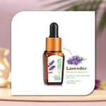 Buy Organic Harvest Lavender (10 ml) - Purplle