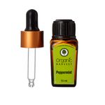 Buy Organic Harvest Pepper Mint (10 ml) - Purplle