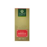 Buy Organic Harvest Rose Essential Oil (10 ml) - Purplle