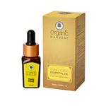 Buy Organic Harvest Ylang Ylang (10 ml) - Purplle