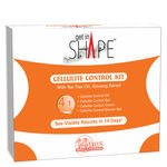 Buy TBC By Nature Cellulite Control Kit ( 100 g + 200ml - Purplle
