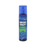 Buy Layer'r Shot Absolute Series Craze Body Spray (135 ml) - Purplle