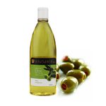 Buy Soulflower Cold Pressed Olive Carrier Oil (200 ml) (Pack Of 2) - Purplle