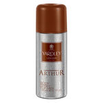 Buy Yardley Arthur Deodorant (150 ml) - Purplle