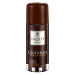 Buy Yardley Gentleman Citrus And Wood Deodorant( 150 ml) - Purplle