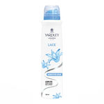 Buy Yardley Lace Skin Sensitive Women Deodorant (150 ml) - Purplle