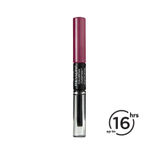 Buy Revlon ColorStay Overtime Lipcolor - Non Stop Cherry (4 ml) - Purplle