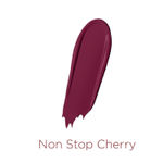 Buy Revlon ColorStay Overtime Lipcolor - Non Stop Cherry (4 ml) - Purplle