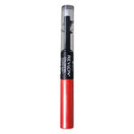 Buy Revlon ColorStay Overtime Lipcolor - Forever Scarlet (4 ml) - Purplle