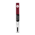 Buy Revlon ColorStay Overtime Lipcolor - Stay Currant (4 ml) - Purplle