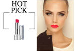 Buy Revlon Ultra HD Lipstick Poinsettia 3 g - Purplle