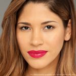 Buy Revlon Ultra HD Lipstick Poinsettia 3 g - Purplle