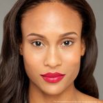 Buy Revlon Ultra HD Lipstick Poinsettia 3 g - Purplle