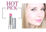 Buy Revlon Ultra HD Lipstick Sweet Pea 3 g - Purplle