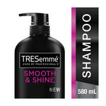 Buy TRESemme Smooth & Shine Shampoo (580 ml) - Purplle